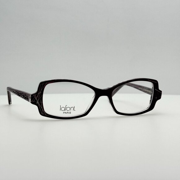 Jean Lafont Heritage 737 France Eyeglasses Eye Glasses Frames 51-15-135
